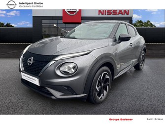 Photo Nissan Juke Juke HYBRID 143