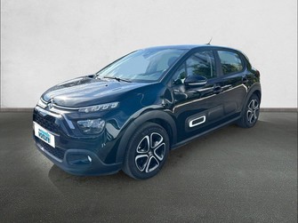 Photo Citroen C3 C3 PureTech 83 ch BVM5