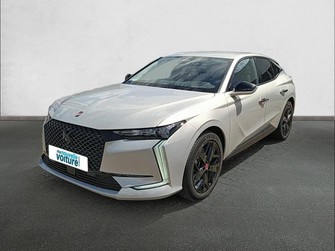 Photo DS 4 Hybride E-Tense 225 EAT8 - Performance Line