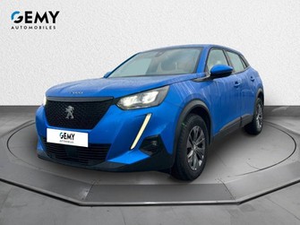 Photo Peugeot 2008 PureTech 130 S&S BVM6 Active Pack