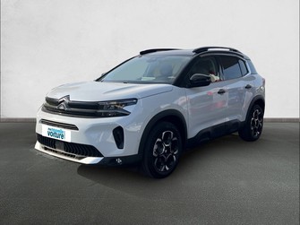 Photo Citroen C5 Aircross C5 Aircross BlueHDi 130 EAT8