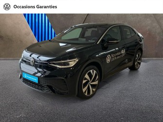 Photo Volkswagen ID.5 204ch Pro Performance 77 kWh