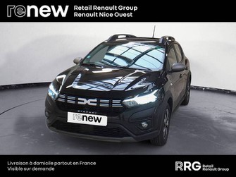 Photo Dacia Sandero Sandero ECO-G 100