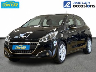 Photo Peugeot 208 PureTech 82ch S&S BVM5 Signature