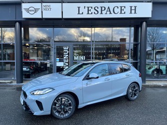 Photo Bmw Serie 1 Série 1 116A 122ch M Sport Design DKG7