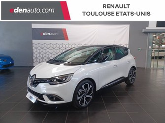 Photo Renault Scenic Blue dCi 120 EDC Intens