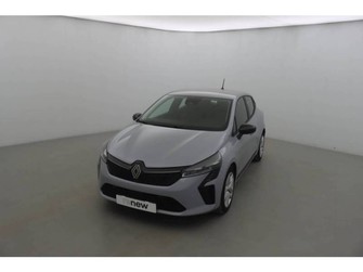 Photo Renault Clio TCe 100 GPL Evolution