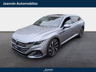 Photo Volkswagen Arteon SHOOTING BRAKE Arteon Shooting Brake 1.4 eHybrid Rechargeable OPF 218 DSG6