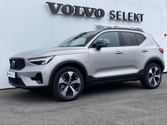 Photo Volvo XC40 B3 163 ch DCT7 Plus 5p