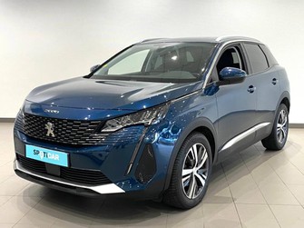 Photo Peugeot 3008 1.5 BlueHDi 130ch S&S Allure Pack EAT8