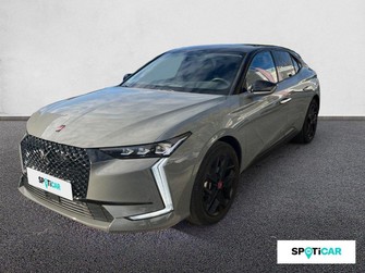 Photo DS 4 Hybride E-Tense 225 EAT8 Performance Line+