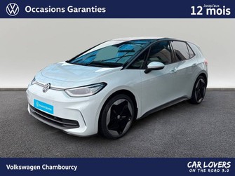 Photo Volkswagen ID.3 204 ch Pro S Life Max