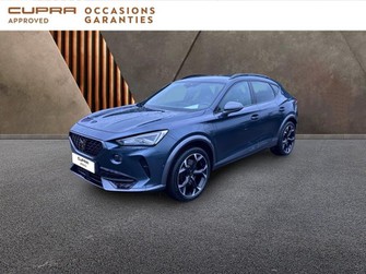 Photo Cupra Formentor 1.4 e-HYBRID 245ch VZ DSG6