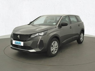 Photo Peugeot 5008 5008 PureTech 130ch S&S EAT8