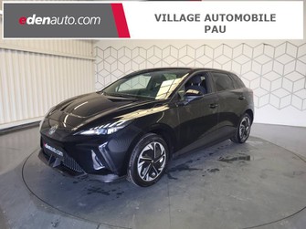 Photo MG  Electric 64kWh - 150 kW 2WD Luxury