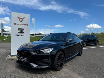Photo Cupra Leon ST 1.4 e-Hybrid 245ch VZ DSG6