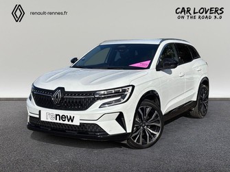 Photo Renault Austral E-Tech hybrid 200 Iconic