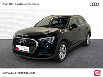 Photo Audi Q3 35 TFSI 150 ch Design