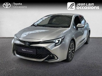 Photo Toyota Corolla Hybride 140ch Design
