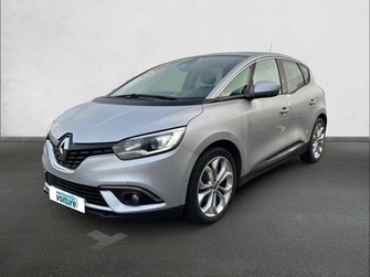 Photo Renault Scenic IV BUSINESS Blue dCi 120 -