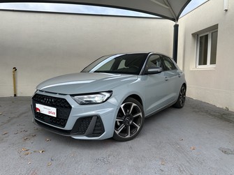 Photo Audi A1 SPORTBACK A1 Sportback 35 TFSI 150 ch S tronic 7