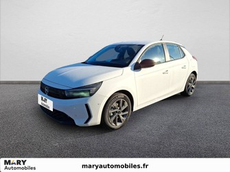 Photo Opel Corsa Corsa 1.2 75 ch BVM5