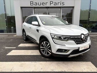 Photo Renault Koleos dCi 175 4x2 X-tronic Energy Intens