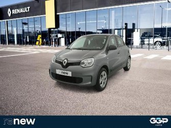 Photo Renault Twingo III TCe 95 Zen