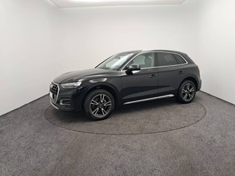 Photo Audi Q5 Q5 40 TDI 204 S tronic 7 Quattro