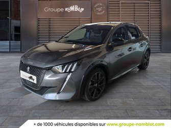 Photo Peugeot 208 208 BlueHDi 100 S&S BVM6