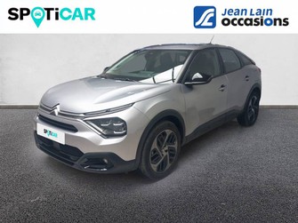Photo Citroen C4 PureTech 130 S&S EAT8 Feel Pack