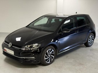 Photo Volkswagen Golf 1.0 TSI 110ch Connect 5p