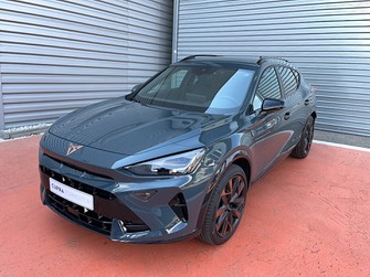 Photo Cupra Formentor Formentor 1.5 eTSI Hybrid 150 ch DSG7