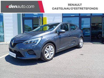 Photo Renault Clio TCe 90 - 21 Business