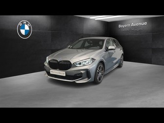 Photo Bmw Serie 1 Série 1 120iA 178ch M Sport DKG7