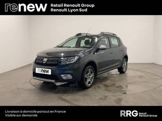 Photo Dacia Sandero Sandero TCe 90