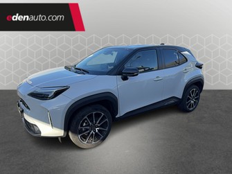 Photo Toyota Yaris Cross Hybride 116h 2WD GR SPORT