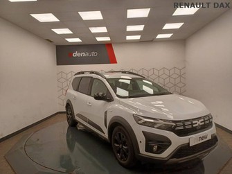 Photo Dacia Jogger TCe 110 5 places Extreme +