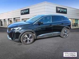 Photo Peugeot 3008 Puretech 130ch S&S EAT8 GT