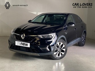 Photo Renault Arkana E-Tech 145 Business