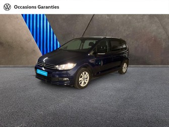 Photo Volkswagen Touran 1.5 TSI EVO 150ch Lounge DSG7 7 places Euro6ap