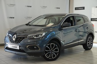 Photo Renault Kadjar TCe 140 FAP EDC Intens