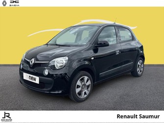 Photo Renault Twingo 0.9 TCe 90ch energy Zen Euro6c