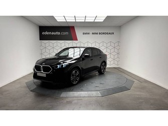 Photo Bmw X2 sDrive 20i 170ch DKG7 M Sport
