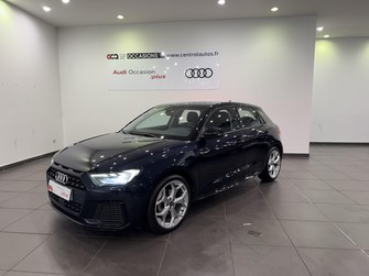 Photo Audi A1 SPORTBACK A1 Sportback 35 TFSI 150 ch S tronic 7