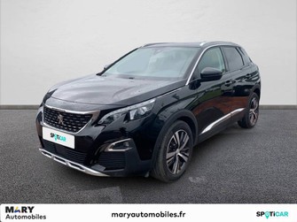 Photo Peugeot 3008 BlueHDi 130ch S&S EAT8 Allure Business