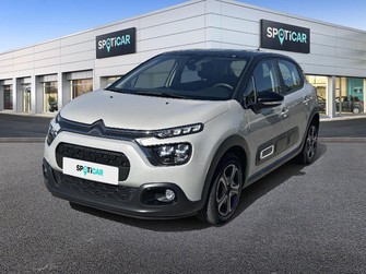 Photo Citroen C3 PureTech 83 S&S BVM5 Feel Pack
