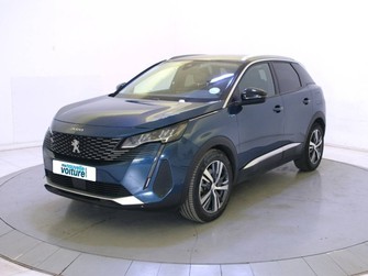 Photo Peugeot 3008 3008 Hybrid 225 e-EAT8