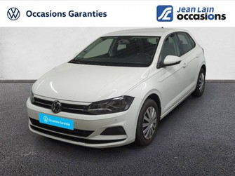 Photo Volkswagen Polo 1.0 TSI 95 S&S DSG7 Active