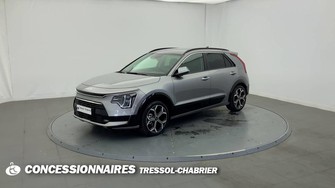 Photo Kia Niro BUSINESS 1.6 GDi PHEV 183 ch DCT6 Premium